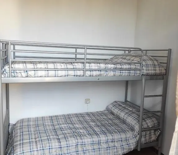 Apartamentos Can Bruguera 2