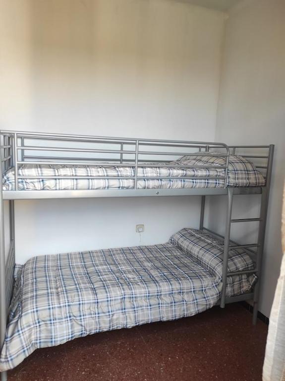 Appartement Bruguera 2