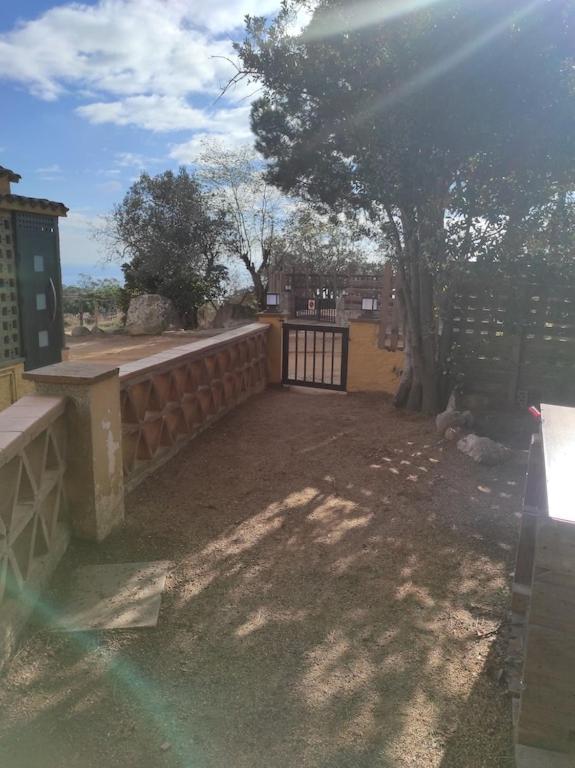 Bruguera 2 Appartement *