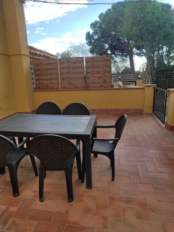 Bruguera 2 Appartement